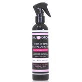 Curls & Potions Thirsty Hair Revitalizing Tea  8oz
